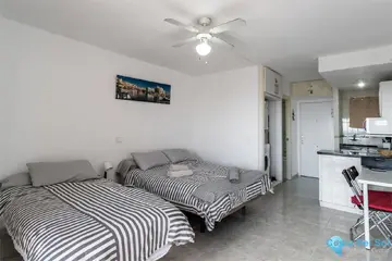 1 bedroom Apartment for Sale in Benalmadena Costa-61860