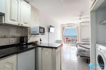 1 bedroom Apartment for Sale in Benalmadena Costa-61866