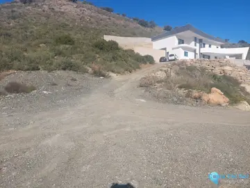 1200m2 Plot for Sale in Coín-61879