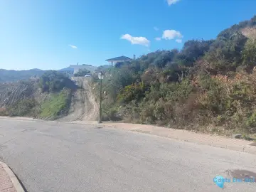 1200m2 Plot for Sale in Coín-61882