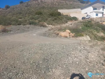 1200m2 Plot for Sale in Coín-61884