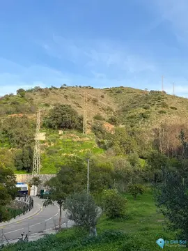 79400m2 Plot for Sale in Campanillas