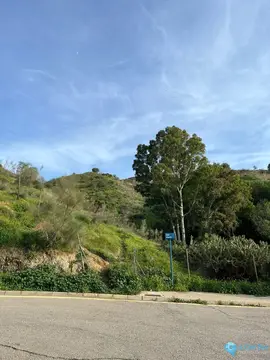 79400m2 Plot for Sale in Campanillas-61899