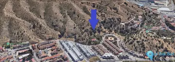 79400m2 Plot for Sale in Campanillas-61901