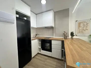 1 bedroom Apartment for Sale in Benalmadena Costa