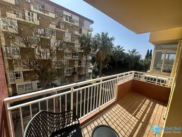 1 bedroom Apartment for Sale in Benalmadena Costa-61924