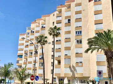 1 bedroom Apartment for Sale in Torrox Costa-61940