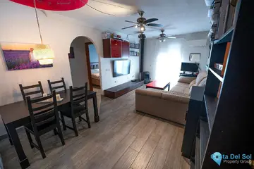 2 bedroom Apartment for Sale in Monda