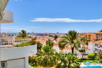 1 bedroom Apartment for Sale in Los Pacos
