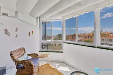 1 bedroom Apartment for Sale in Los Pacos-61969