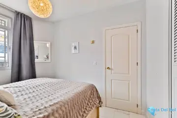 1 bedroom Apartment for Sale in Los Pacos-61978