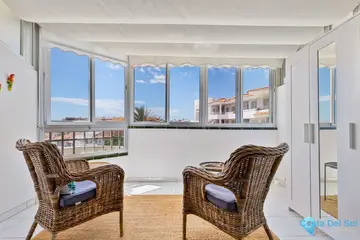 1 bedroom Apartment for Sale in Los Pacos-61970