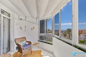 1 bedroom Apartment for Sale in Los Pacos-61971
