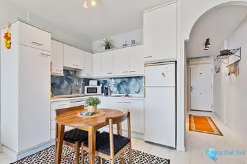 1 bedroom Apartment for Sale in Los Pacos-61972