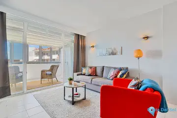 1 bedroom Apartment for Sale in Los Pacos-61974