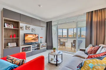 1 bedroom Apartment for Sale in Los Pacos-61975