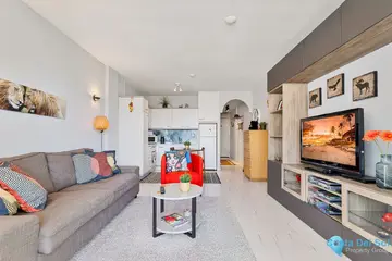 1 bedroom Apartment for Sale in Los Pacos-61976