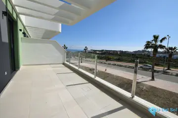 3 bedroom Apartment for Sale in La Cala de Mijas-11819