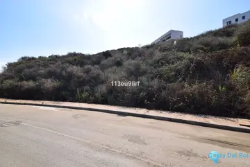 1757m2 Plot for Sale in La Cala Golf-62046