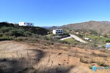 1757m2 Plot for Sale in La Cala Golf-62049
