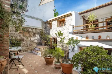 3 bedroom House for Sale in Jimena de la Frontera