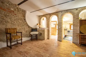 3 bedroom House for Sale in Jimena de la Frontera-62104