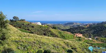 1400m2 Plot for Sale in La Cala Golf-62158