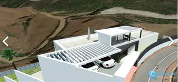 1402m2 Plot for Sale in La Cala Golf-62168