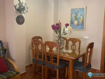 1 bedroom Apartment for Sale in Fuengirola-62183