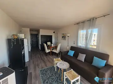 1 bedroom Apartment for Sale in Calypso-62198