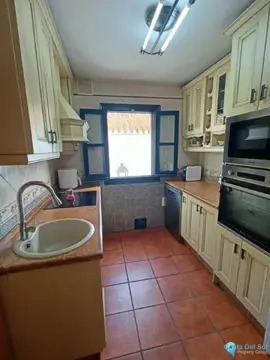 3 bedroom House for Sale in San Roque-62209