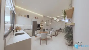 1 bedroom Apartment for Sale in Torremolinos