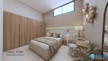 1 bedroom Apartment for Sale in Torremolinos-62266