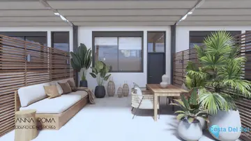 1 bedroom Apartment for Sale in Torremolinos-62268
