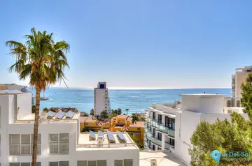 1 bedroom Apartment for Sale in Benalmadena Costa
