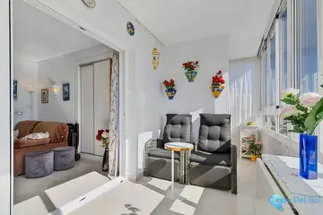 1 bedroom Apartment for Sale in Benalmadena Costa-62295