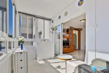 1 bedroom Apartment for Sale in Benalmadena Costa-62296
