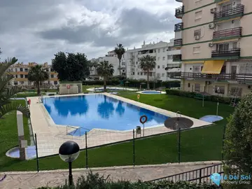 2 bedroom Apartment for Sale in Benalmadena Costa