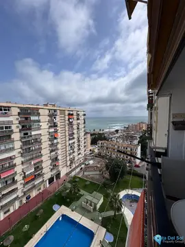 2 bedroom Apartment for Sale in Benalmadena Costa-62303