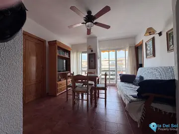 2 bedroom Apartment for Sale in Benalmadena Costa-62307