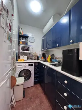 2 bedroom Apartment for Sale in Benalmadena Costa-62310