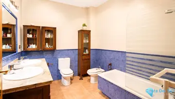 8 bedroom House for Sale in Ronda-62337