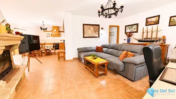 8 bedroom House for Sale in Ronda-62326