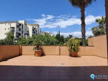 1 bedroom Apartment for Sale in San Luis de Sabinillas