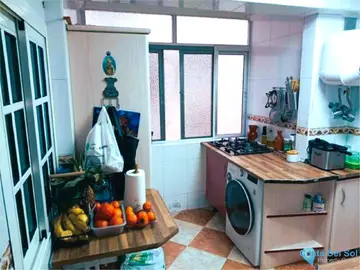 3 bedroom Apartment for Sale in Málaga-62366