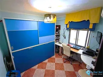 3 bedroom Apartment for Sale in Málaga-62369