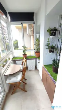 1 bedroom Apartment for Sale in Benalmadena