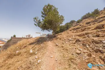 1100m2 Plot for Sale in Alhaurín de la Torre-62390