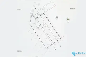 1100m2 Plot for Sale in Alhaurín de la Torre-62391