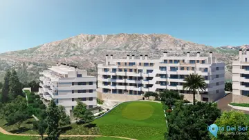 1 - 3 bedroom Apartment for Sale in Mijas